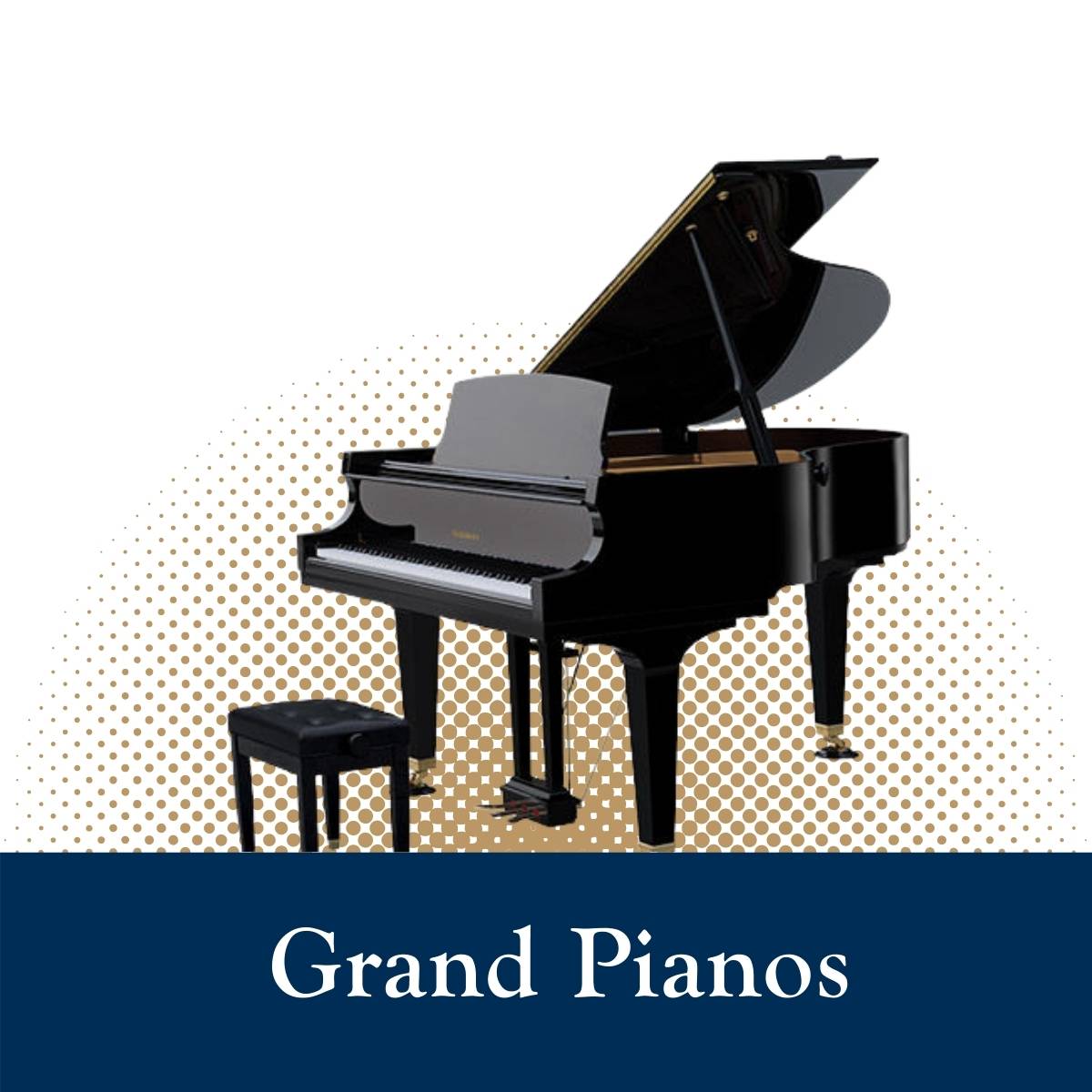 A-1 Piano Sales & Rentals