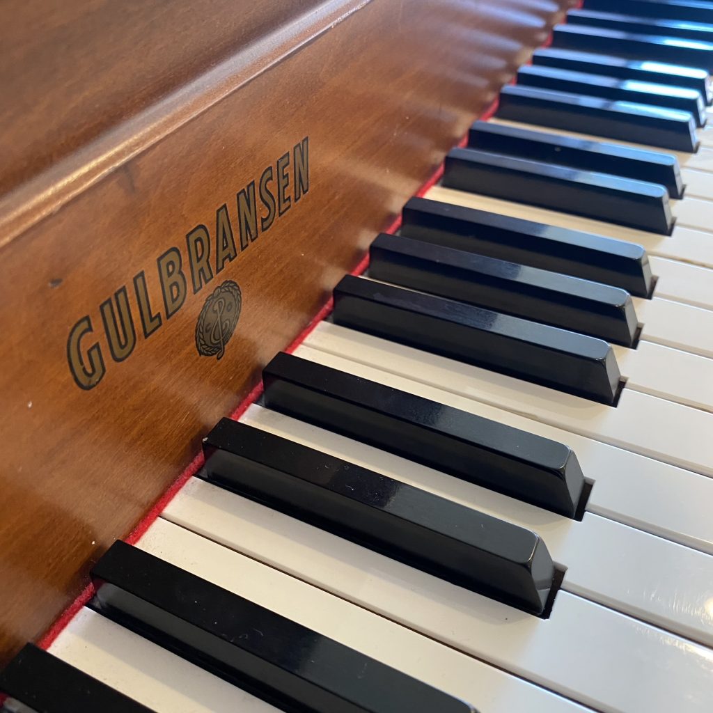 Gulbransen1 Pianos Seattle's Best Piano Store